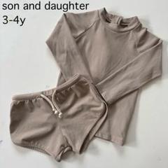 2025年最新】son and daughter 水着の人気アイテム - メルカリ