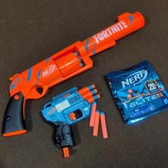 FORTNITE フォートナイト NERFナーフ3点セット ナーフ フォートナイト 3点セット｜Yahoo!フリマ（旧PayPayフリマ）
