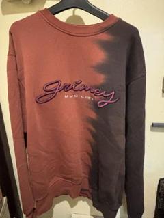 GRIMEY / GRMY (グライミー) トレーナー スウェット Jungle