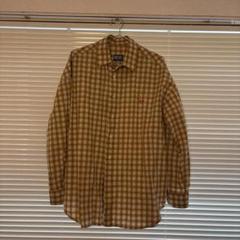 DIESEL チェックシャツ