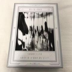 BUCK-TICK CATALOGUE VICTOR→MERCURY 87-99