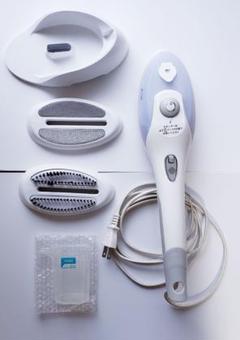 ハンディスチーマー NITORI BG-515