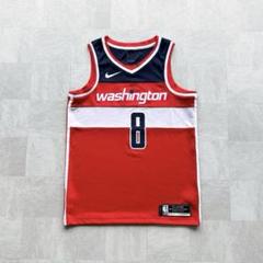 未使用 NIKE NBA ウィザーズ スウィングマン 八村塁 ユニフォーム