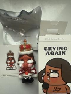 CRYING AGAIN フィギュア 新品未開封 61LNLYE0ivL._AC_SY200_QL15_.jpg