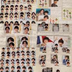 ジャニーズJr デタカ カレカ オールスターズカード バラ売り Myojo ジャニーズJr. 関西ジャニーズJr. データカード デタカ