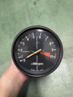 CBX1000 1979-1982 SC03 SC06 タコメーター 新品 リプロ品