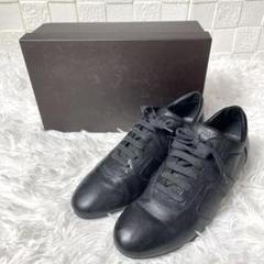高級✨a.testoni アテストーニ パンプス レザー 37 1/2 カーキ