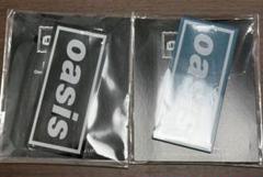 2025年最新】oasis 30周年 マグネットの人気アイテム - メルカリ