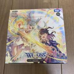 ウィクロスTCG ブースターパック FORTH SELECTOR DP-BOX