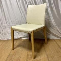nac！カフェ倒産品condehouse カンディハウス　ダイニングチェア CondeHouse（カンディハウス）ダイニングチェア座面張替え（日本
