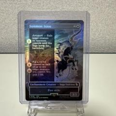 2025年最新】mtg foil 英語の人気アイテム - メルカリ