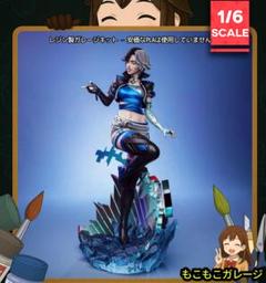 2025年最新】ガレージキット 1/6の人気アイテム - メルカリ