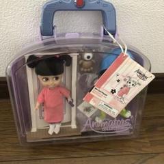 新品未開封】ディズニー アニメーターズコレクション