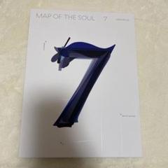 BTS - MAP OF THE SOUL 7 アナログ盤 希少 限定LP2枚組 6/4まで掲載】 BTS MAP OF THE SOUL 7 限定LP2枚組