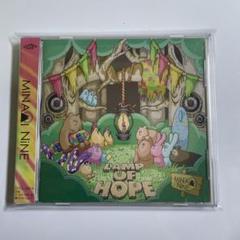 LAMP OF HOPE MINAMI NiNE CD