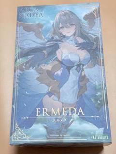 新品未開封 アルカナディア エルメダ 特典髪パーツ付 エルメダ【AR006:4934054039173】