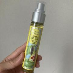 ロクシタン シトラスヴァーベナ  シークレットコンプリート 新品未開封 ロクシタン】シトラス ヴァーベナ オードトワレ EDT-SP 100ml