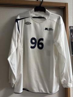 阪南大学 サッカーウェア上下セット