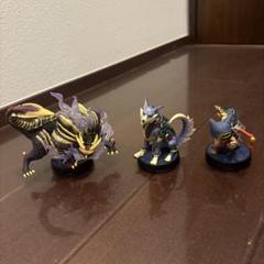 2025年最新】amiibo モンハンの人気アイテム - メルカリ