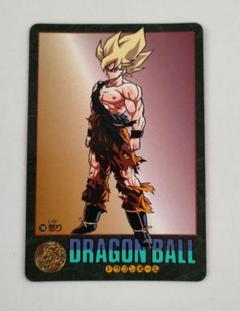 海外製まとめ売り】ドラゴンボール カードダス ビジュアル