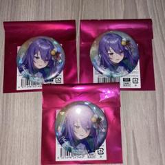 まとめ買いでお得 5th EXPO ホロライブ fes. ムーナ ホログラム缶バッジ キッズコスチュームアクセサリー