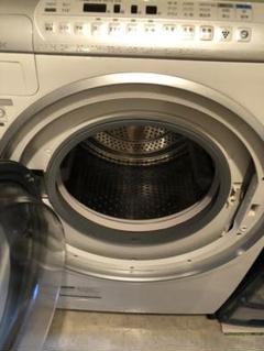 ESーV210ドラム電気洗濯乾燥機