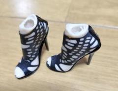 1/6スケール 女性ハイヒール TBLeague