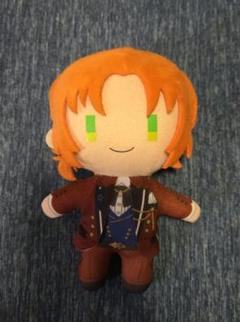 あんスタ コスチュームマスコット 5th 月永レオ
