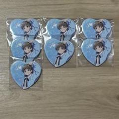 ラブライブ ゆめかわガーリー 唐 可可 缶バッジ - メルカリ