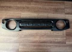 ROAMING HORIZONS タクティカルバッヂグリルセット　jb74 ローミングホライゾン タクティカルバッヂ ジムニー グリル