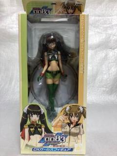 ガンダム0083 カードビルダー DXガールズフィギュア Limited 2種 機動戦士ガンダム0083カードビルダー DXガールズフィギュア