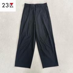 黒23区 パンツ サイズ32 2025年最新】23区32パンツの人気アイテム - メルカリ