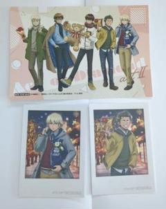 【非売品】　ダイヤのエース　カード
