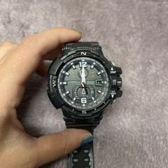 CASIO G-SHOCK 腕時計 ブラック