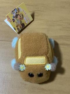 びゅんびゅんモルカー チョコ ぬいぐるみ