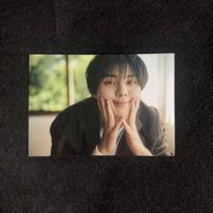 本田響矢 ブロマイド 生写真 本田響矢 中国限定 ブロマイド 生写真 15 - メルカリ