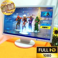 ★NEC 21.5インチワイドモニター★フルHD対応★その②