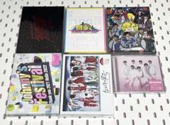 なにわ男子 Aぇ!group 関西ジャニーズJr. DVD Blu-rayセット