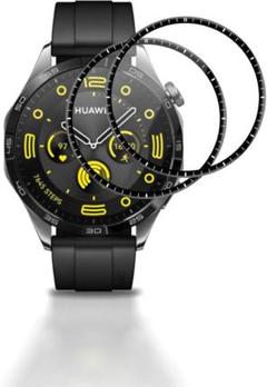 ⭐️2枚セット】HUAWEI WATCH 強化ガラスフィルム