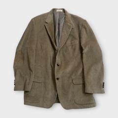 USA製 ORVIS エルボーパッチ コーデュロイテーラードジャケット S75b USA製 ORVIS エルボーパッチ コーデュロイテーラードジャケット S75b