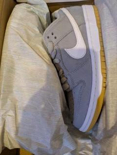 Nike SB Dunk Low Orange Label "Grey Gum"のサムネイル