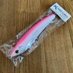海王ルアー　アリエル240 新品未開封 Kaiou アリエル240-95g前後 ステキ鉤付属 30％オフ - HEAD