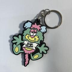 VERDY MONSTER KEY CHAIN シークレットベース ベルディ - メルカリ