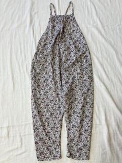 soor ploom 難ありInes Romper Daisy Print8y