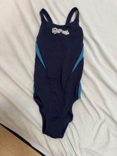 Mizuno 水着 130サイズ ネイビー