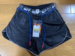 Nike × Off-White ウィメンズ コラボショートパンツ M