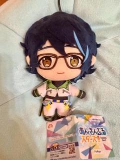 あんさんぶるスターズ あんスタ ぬいぐるみ Switch ３体セット あんさんぶるスターズ！ぬいぐるみ 3－A【再販】 - OOPARTS
