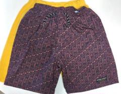 男の子ハーフパンツ2枚セット150美品