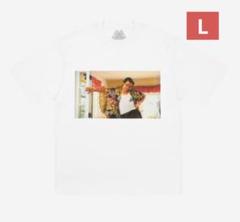 PALACE PAL-ACE T-SHIRT サイズXL ネイビー Pal-Ace T-Shirt Navy - Summer 2025 - Palace Community