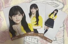 乃木坂46 池田瑛紗 ライブT 生写真 大阪 乃木坂46 池田瑛紗 生写真 大阪ライブT 2025 コンプ - メルカリ
